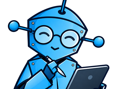 Patent Bots robot