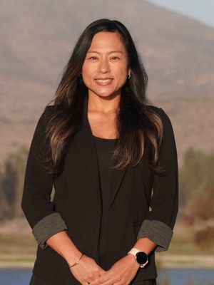Audrey Fontanilla