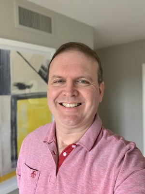 Brian Eck
