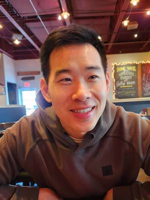 Dinan Wu, J.D.