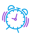 Fast and Easy to Use icon