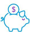 Pays for Itself icon
