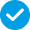 Check mark icon