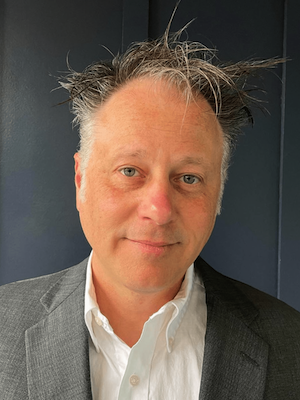 John Kaufhold, Ph.D.