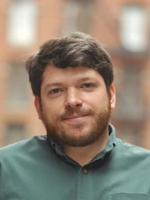 Shawn Henry, Ph.D.