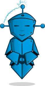 Zen bot